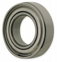 1ZGH6 Radial Bearing, Shielded, Bore 10 mm