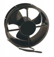 1ZHP9 Axial Fan, 115VAC, 10In H, 10In W