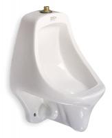 38W399 Siphon Jet Urinal, Wall, 0.5 gpf