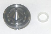 13E908 Fluid Nozzle, For Use with 13E902-13E906