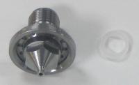 13E909 Fluid Nozzle, For Use with 13E902-13E906