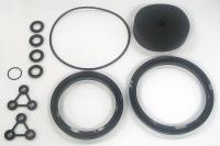 1ZLD6 Airless Sprayer Repair Kit, Air, For 4YP12