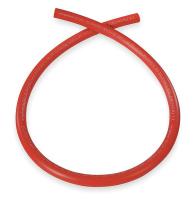 1ZLN7 Air Hose, Push-On, 1/4 In ID x 250 Ft, Red