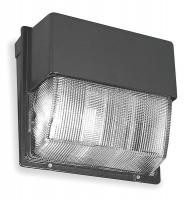 3YA72 Wall Pack W/Lamp