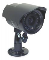 1ZMB7 Weatherproof Bullet Camera, CCTV, Color
