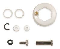 1ZMD6 Spray Gun Gasket Kit, For 2Z365