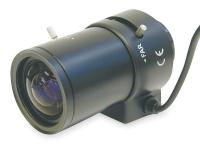 1ZME3 CCTV Camera Lens, Varifocal, 6-60mm