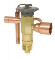 1ZRD7 Themostatic Expansion Valve, 15 Tons