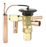 1ZRF3 Themostatic Expansion Valve, 1 to 2 Ton