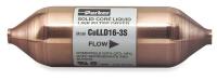 1ZRJ4 Liquid Line Filter Dryer, 2 In Dia, Copper