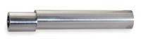 1ZRN6 Edge Finder, Single, Cylindrical, 0.500 Tip