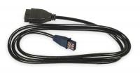 1ZRN8 SPC Cable, 80 In, For 570/543/575/572