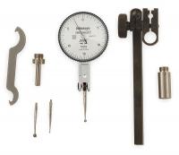 1ZRT2 Dial Test Indicator Set, 0-0.030 In, W/Acc