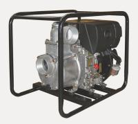 1ZTB2 Diesel Engine Driven Centrifugal Pump