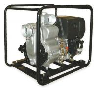 1ZTB4 Diesel Engine Driven Centrifugal Pump