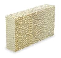 4YC21 Evaporative Cooling Pad, 12x2x60 in., PK 5