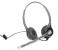 10C656 - SupraPlus Binaural Headset, NC Подробнее...