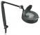 10C908 - LED Round Magnifier Lamp, black Подробнее...