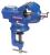 10D697 - Bench Vise, Portable Clamp, Swivel, 2-3/8In Подробнее...