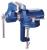 10D699 - Bench Vise, Portable Clamp Base, 2-1/2 In Подробнее...