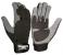 10D876 - Anti-Vibration Gloves, L, Black/Gray, PR Подробнее...