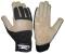 10D882 - Mechanics Gloves, Leather, Tan/Blk, L, PR Подробнее...