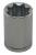 10E204 - Socket, Standard, 1/2 In Dr, 8 Pts, 7/8 In Подробнее...