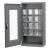 10E514 - Cabinet, Gray, Clear Dr, 12 Clear Drawers Подробнее...