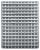 10E936 - Louvered Panel, 8Dx48Wx61H, 165 Clear Bins Подробнее...