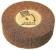 10F078 - Lamellar Sanding Disc, 6 In, Med, For10F050 Подробнее...