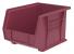 10F091 - Stack & Hang Bin, 10-3/4 x 8-1/4 x 7, Bry Подробнее...