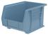 10F094 - Stack & Hang Bin, 10-3/4 x 8-1/4 x 7, LtBl Подробнее...