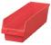 10F118 - ShelfMax Bin, 23-5/8Lx6Hx6-5/8W, Red Подробнее...