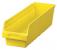 10F119 - ShelfMax Bin, 23-5/8Lx6Hx6-5/8W, Yellow Подробнее...