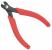 10F703 - Snapper Wire Cutter, Steel, Red, 5-3/4 In Подробнее...