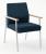 10H977 - Guest Chair, Natural Finish, Admiral Fabrc Подробнее...