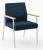 10H983 - Guest Chair, Heavy-Duty, Natural/Admiral Подробнее...
