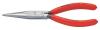 10N869 - Telephone Pliers, Slim, Long, 6-1/4 In L Подробнее...