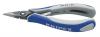 10N881 - Pliers, Half Round, 5-1/4 In L, Blue/Grey Подробнее...