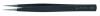 10U062 - Tweezers, ESD, Straight, 5-1/4 In, SS, Black Подробнее...