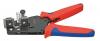 10U101 - Wire Stripper, 7 to 13 AWG, 16-29/32 In Подробнее...