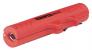 10U112 - Stripping Tool, 33/64 In Cap, 4-3/8 In L Подробнее...
