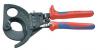 10U148 - Ratchet Cable Cutter, 11 In L, 750 MCM Подробнее...