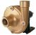 10X668 - Centrifugal Pump Head, 5 HP, Bronze Подробнее...