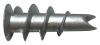 11K353 - Anchor, Drywall, Self Drill, Zinc, PK 100 Подробнее...