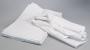 11M678 - Flour Sack Towel, 32x37, White, PK 12 Подробнее...