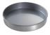 11M792 - Round Cake Pan, Plain, 9x1-1/2 Подробнее...