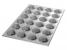 11M813 - Cupcake/Muffin Pan, 24 Moulds Подробнее...
