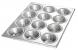 11M816 - Muffin Pan, 12 Moulds Подробнее...