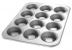 11M844 - Strawberry Shortcake Pan, 12 Moulds Подробнее...